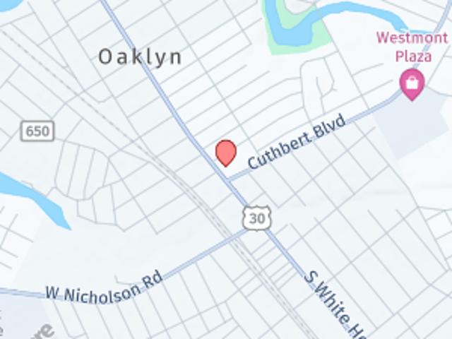 Apartment for rent in Haddon Heights, New Jersey