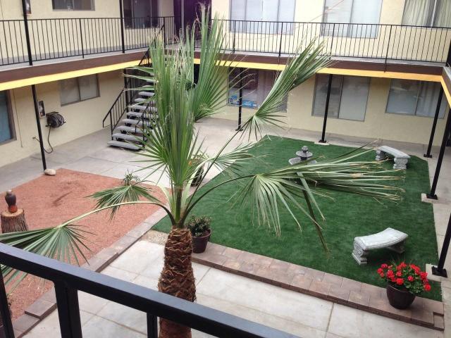 Apartment for rent in Las Vegas, Nevada