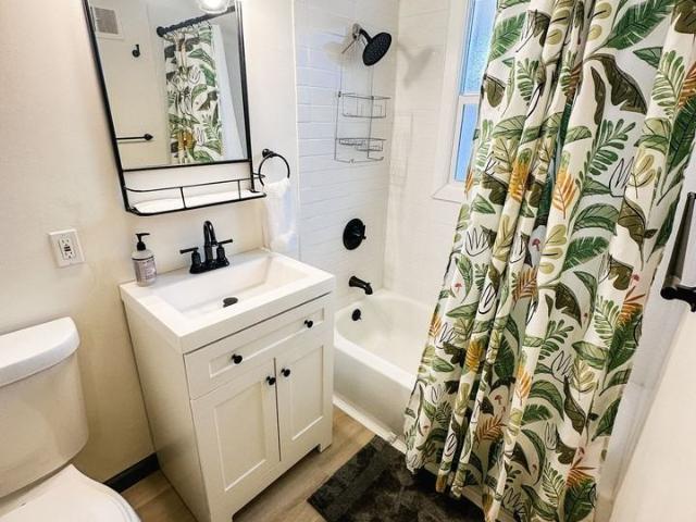 Apartment for rent in Colorado Springs, Colorado