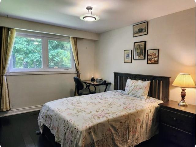 Apartment for rent in Mississauga, Ontario