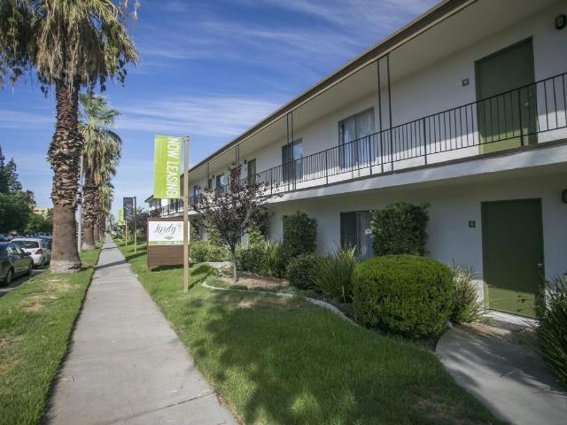 Apartment for rent in Riverside, California