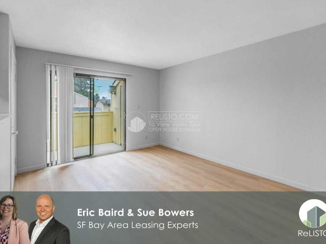 Apartment for rent in Lincoln Village, Stockton