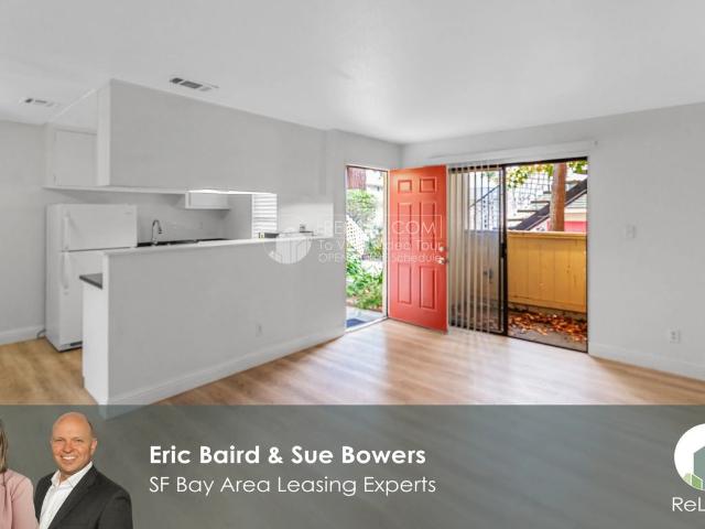 Apartment for rent in Stockton, California