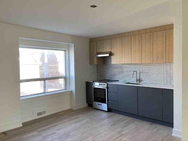 Apartment for rent in Woburn, Ontario
