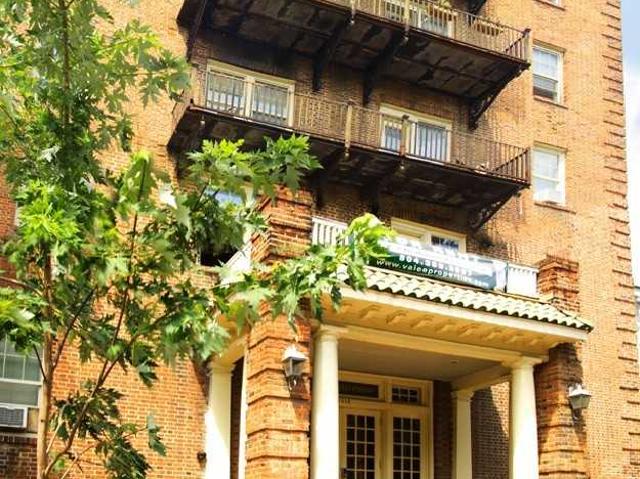 Apartment for rent in Virginia