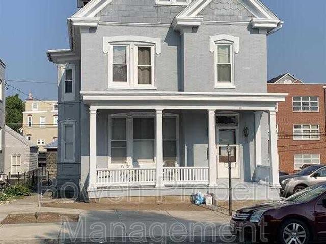 Apartment for rent in Hagerstown, Maryland