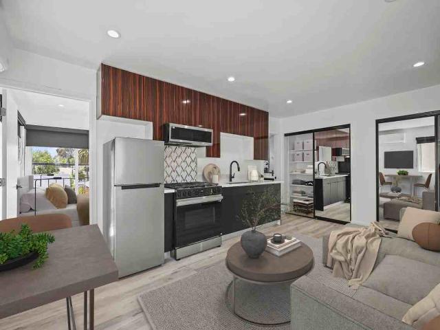 Apartment for rent in Canoga Park, California
