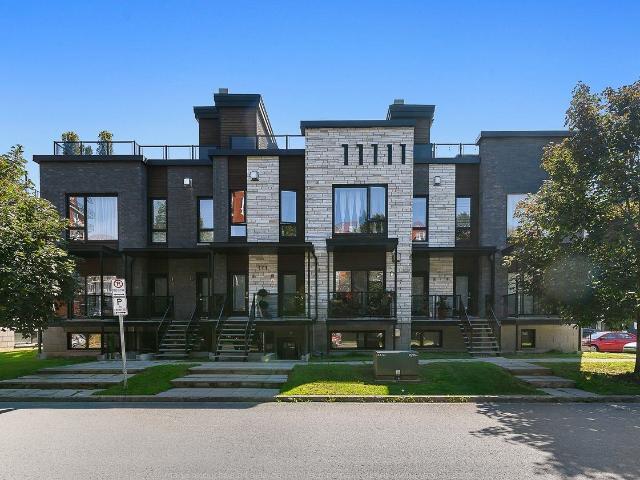 Apartment for rent in Gatineau, Quebec