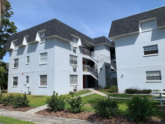 Apartment for rent in Saint Petersburg, Florida