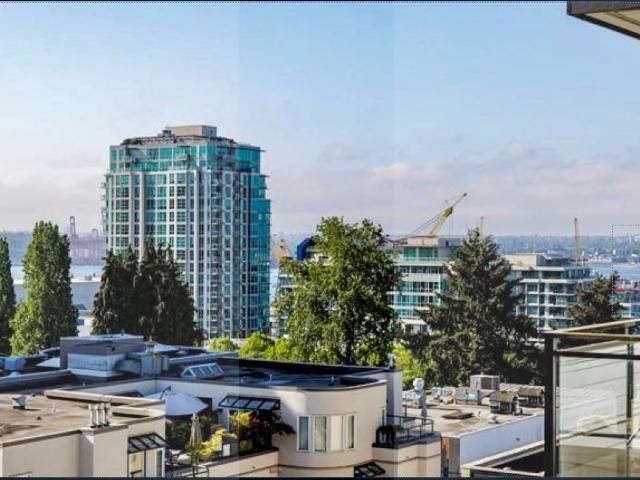 Apartment for rent in North Vancouver, British Columbia