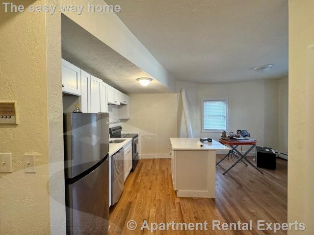 Apartment for rent in Somerville, Massachusetts