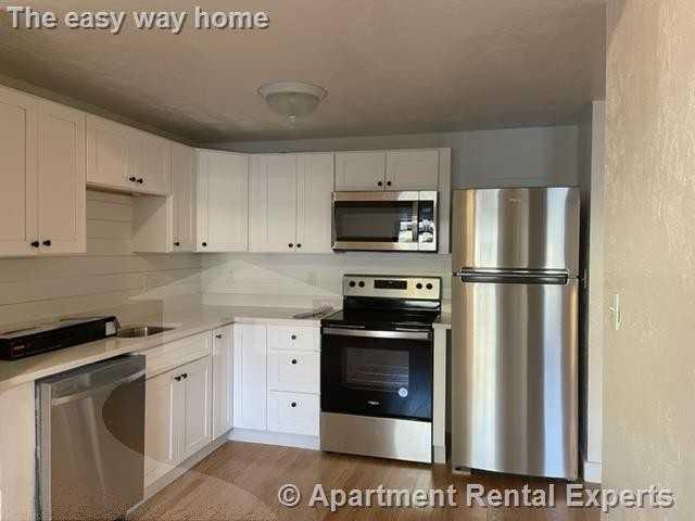 Apartment for rent in Somerville, Massachusetts