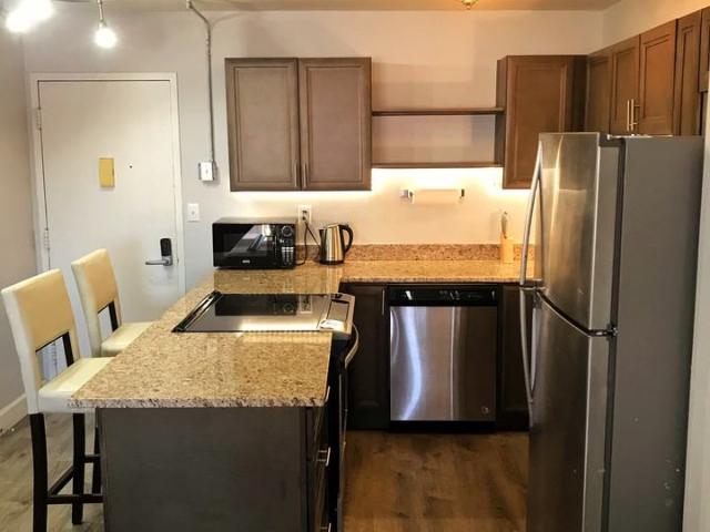 Apartment for rent in Denver, Colorado