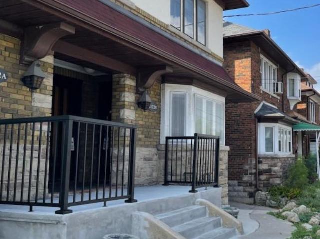 Apartment for rent in Woburn, Ontario