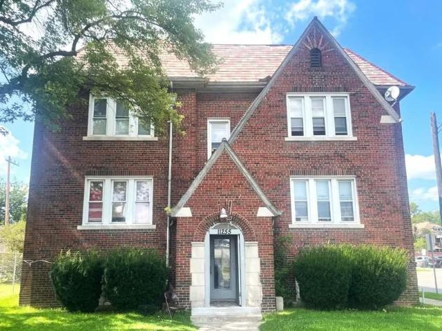 Apartment for rent in Detroit, Michigan