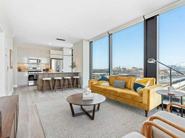 Apartment for rent in Chicago Park, Illinois