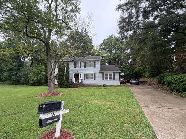 Apartment for rent in Mecklenburg, North Carolina