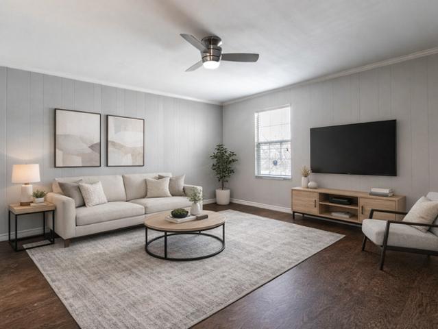 Apartment for rent in Denton, Texas