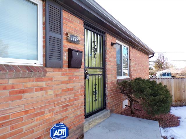 Property for rent in Aurora, Colorado