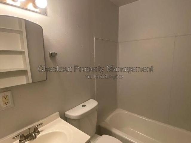 Apartment for rent in Saint Louis, Missouri