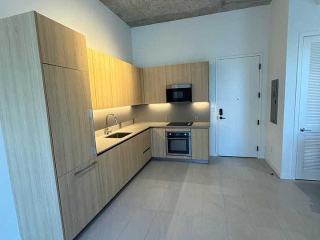 Apartment for rent in Miami, Florida