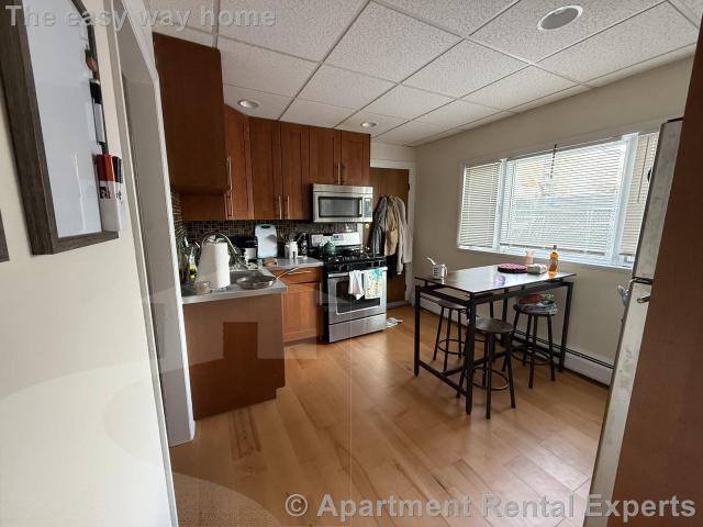Apartment for rent in Somerville, Massachusetts