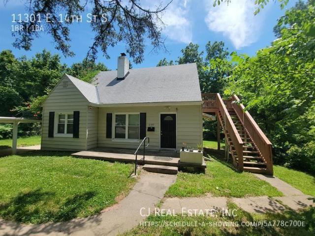 Apartment for rent in Independence, Missouri