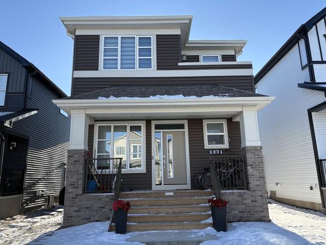 Apartment for rent in Chinook Gate, Airdrie