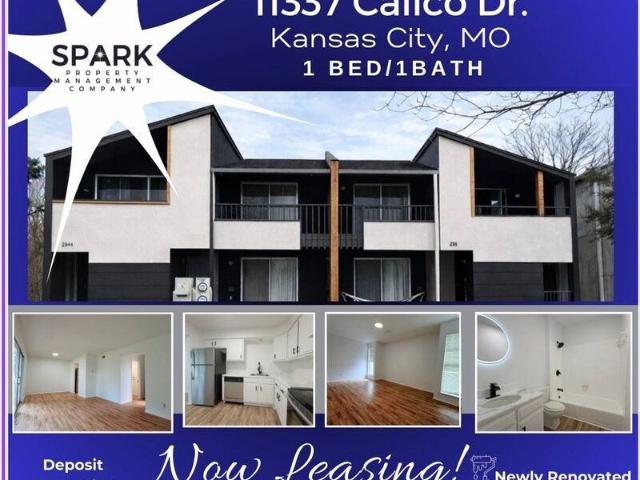 Apartment for rent in Kansas City, Missouri