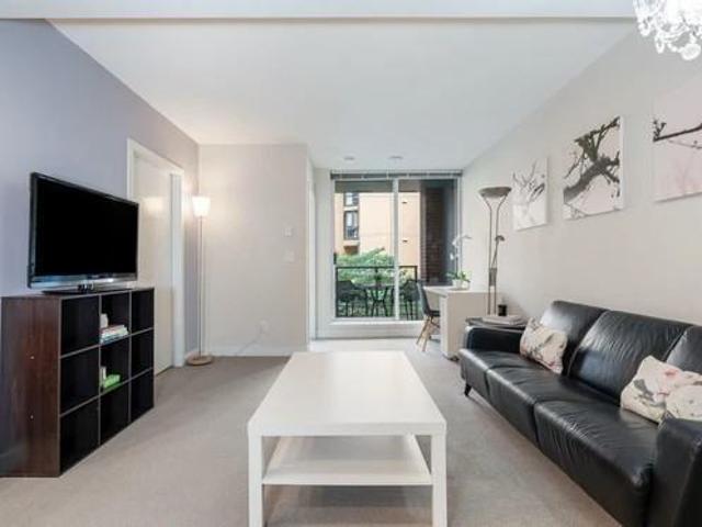 Apartment for rent in Vancouver, British Columbia