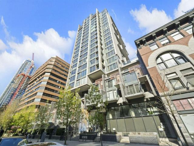 Apartment for rent in Vancouver, British Columbia