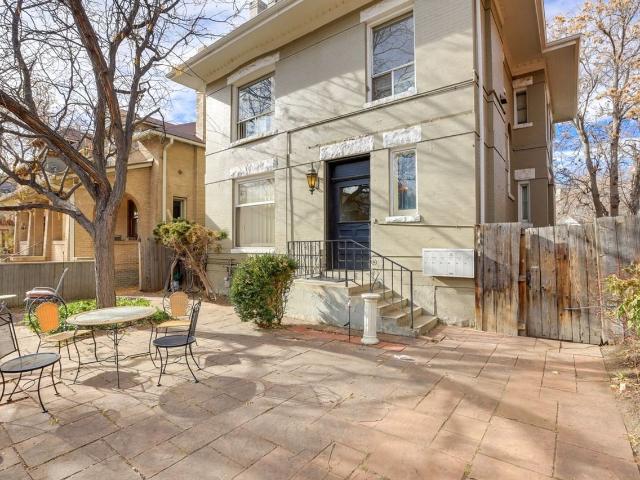 Apartment for rent in Denver, Colorado