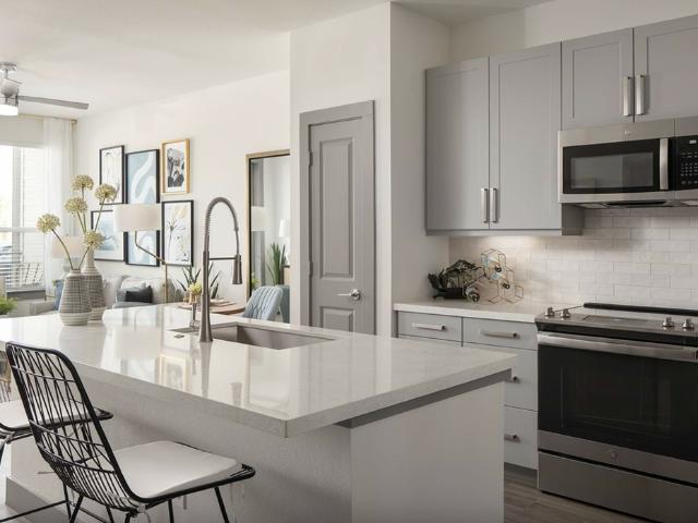 Apartment for rent in Williamson, Texas