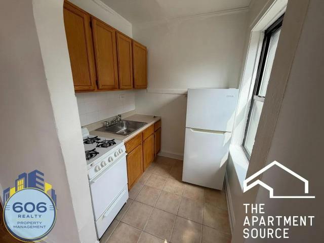 Apartment for rent in Chicago Park, Illinois