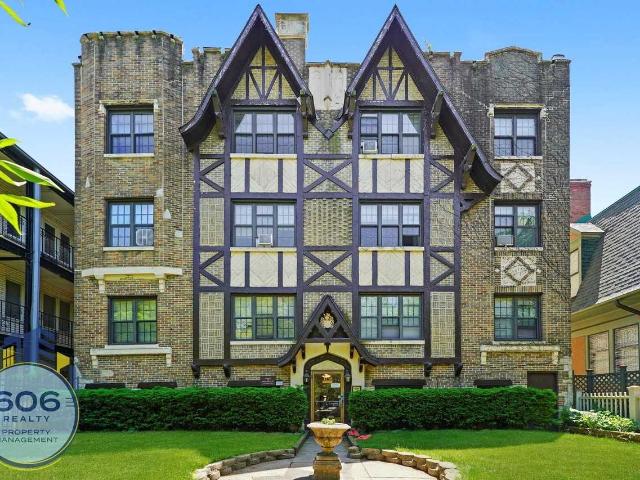 Apartment for rent in Chicago, Cook County