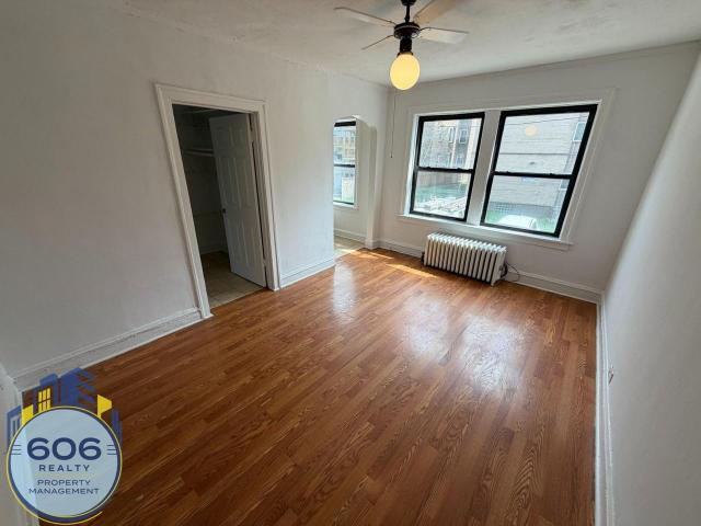 Apartment for rent in Chicago Park, Illinois