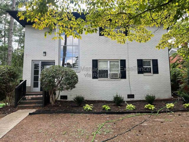 Apartment for rent in Wake, North Carolina