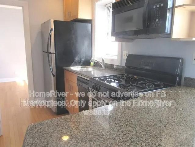 Apartment for rent in Chicago Park, Illinois
