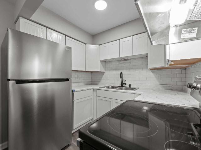 Apartment for rent in Taylor, Michigan