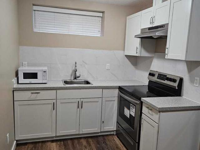 Apartment for rent in Northwest, Alberta