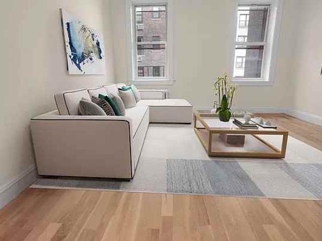Apartment for rent in Arverne, New York