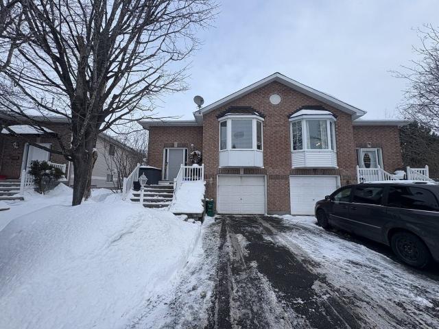 Apartment for rent in Mulhurst Bay, Ontario