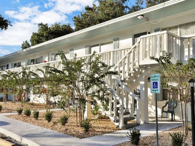 Apartment for rent in Daytona Beach