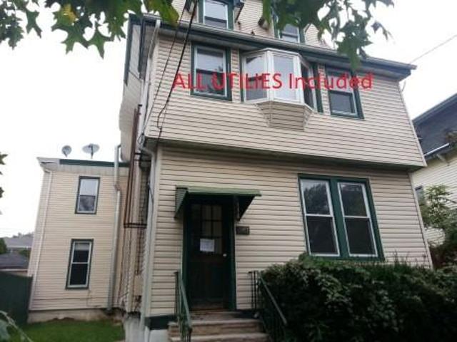 Apartment for rent in Elizabeth, New Jersey