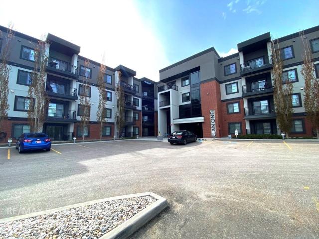Apartment for rent in Wedgewood, Alberta