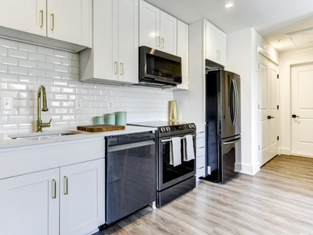 Apartment for rent in Washington, Washington DC