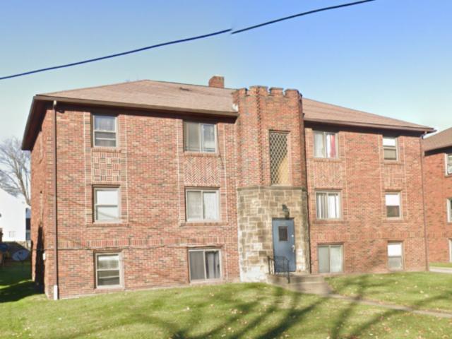 Apartment for rent in Summit, Ohio