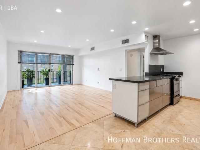 Apartment for rent in West Hollywood, Los Angeles County