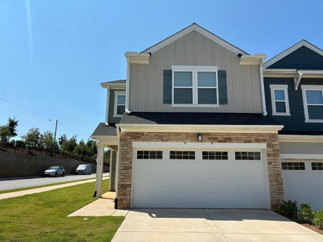 Apartment for rent in Chapel Hill, Orange County