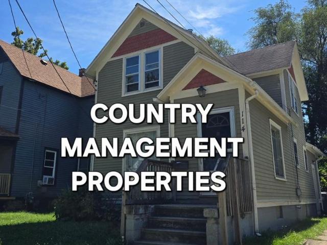 Apartment for rent in Kalamazoo, Michigan